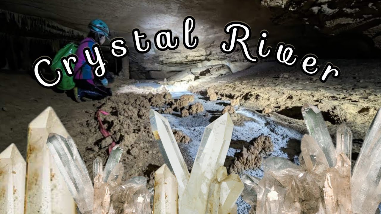 Crystal River Passage