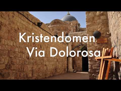 Video: Jerusalem 