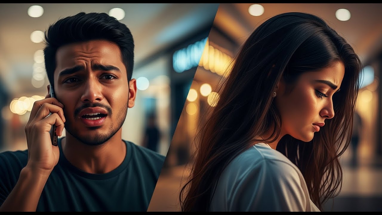 ৬ বছরের সম্পর্ক ভেঙে দিল একটি ভুল শব্দ হৃদয় ভাঙা সত্যটা জানুন।  তারপর যা ঘটল Bangla Breakup Story