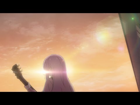 Bocchi the Rock! Ep 6 & 8 AMV - Gimme Sympathy - Metric