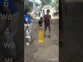 thala vs young Kohli intense gully cricket match 😃😂😂