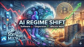 Valuations Are Falling for a Reason: AI Is Repricing the Future screenshot 4