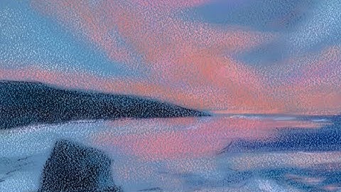 Getting started with Painter 2019 - Freehand sketching from reference