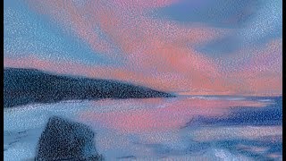 Getting started with Painter 2019 - Freehand sketching from reference