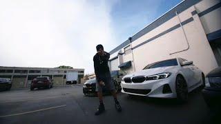 Young Lachii - NT3 -  shotby : Jayvizz