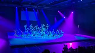 Demo wedstrijd Dendermonde - TK Werchter - 17 mei 2025