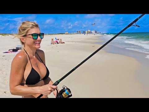 Who's Ready for Summer?