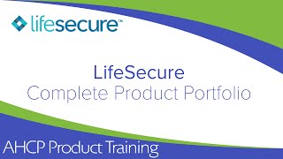 LifeSecure: Complete Product Portfolio