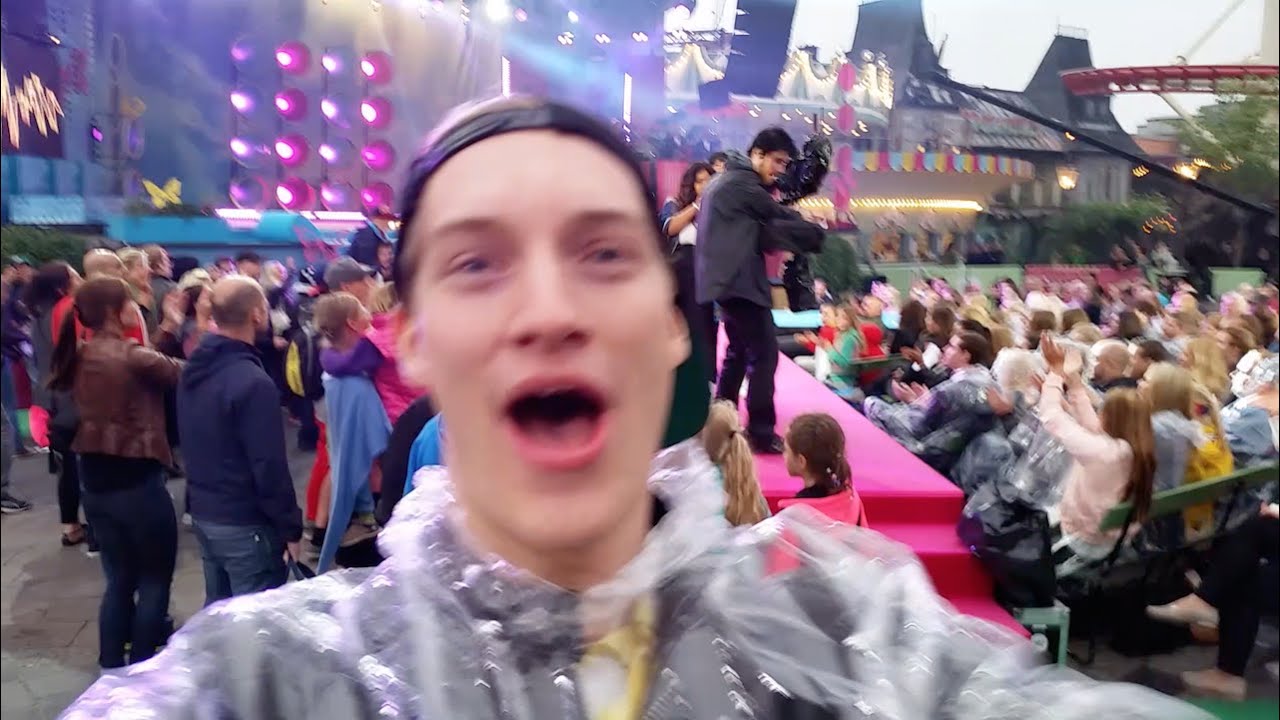 Thorwid En dag med Thobias Thorwid! (Vlog - eng subs!) - YouTube
