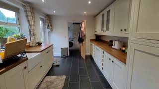 Albion Street Anstey