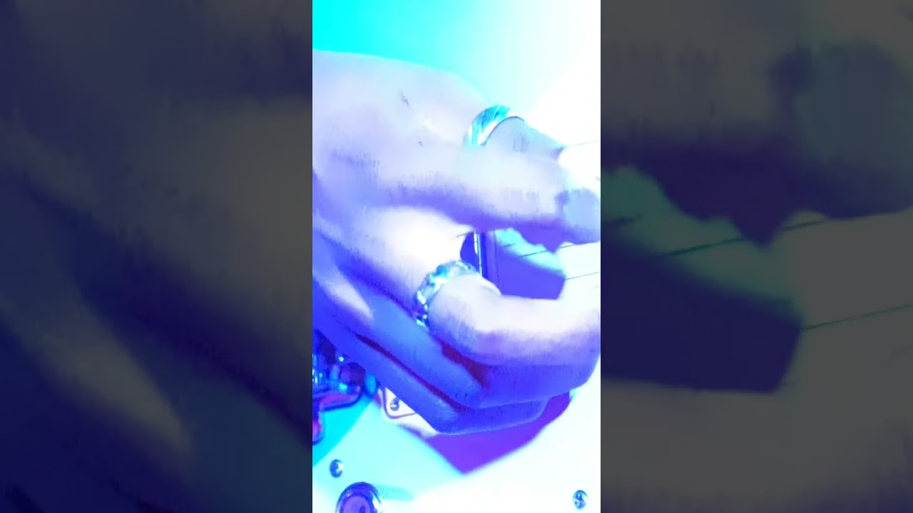 Full video out this friday 🖤