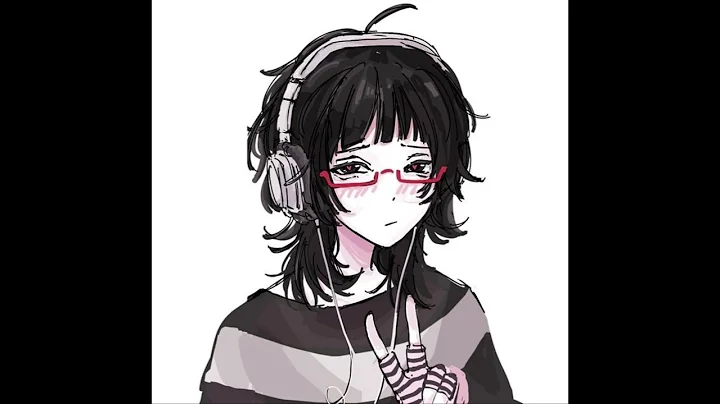 ericdoa - throw it up (feat Glaive) speed up nightcore