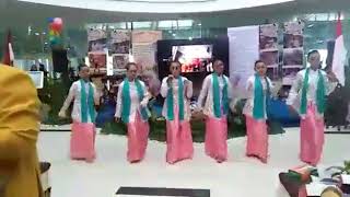 Ronggeng Paser Uwat Bolum