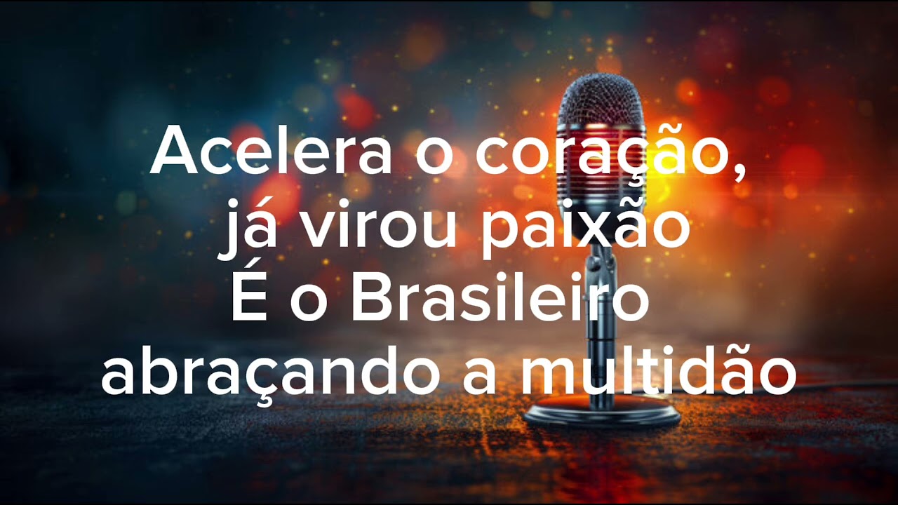 Remelexo Washington brasileiro karaokê piseiro 