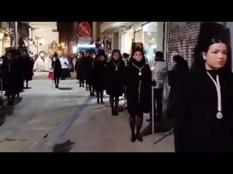 Cofradía de María Santísima de los Dolores
