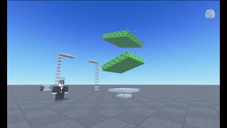 zero gravity parts