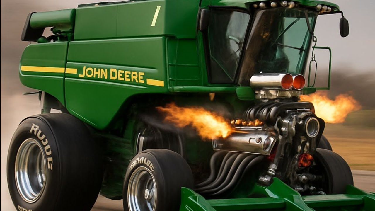 🔴 LIVE NOW – HARVEST HUSTLE NIGHT 1! 🔴