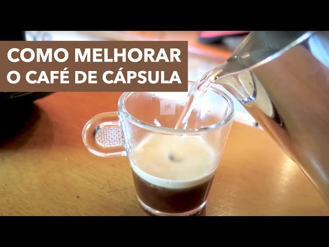 🌺 Flor con cápsulas de café Nespresso – Manualidad fácil 