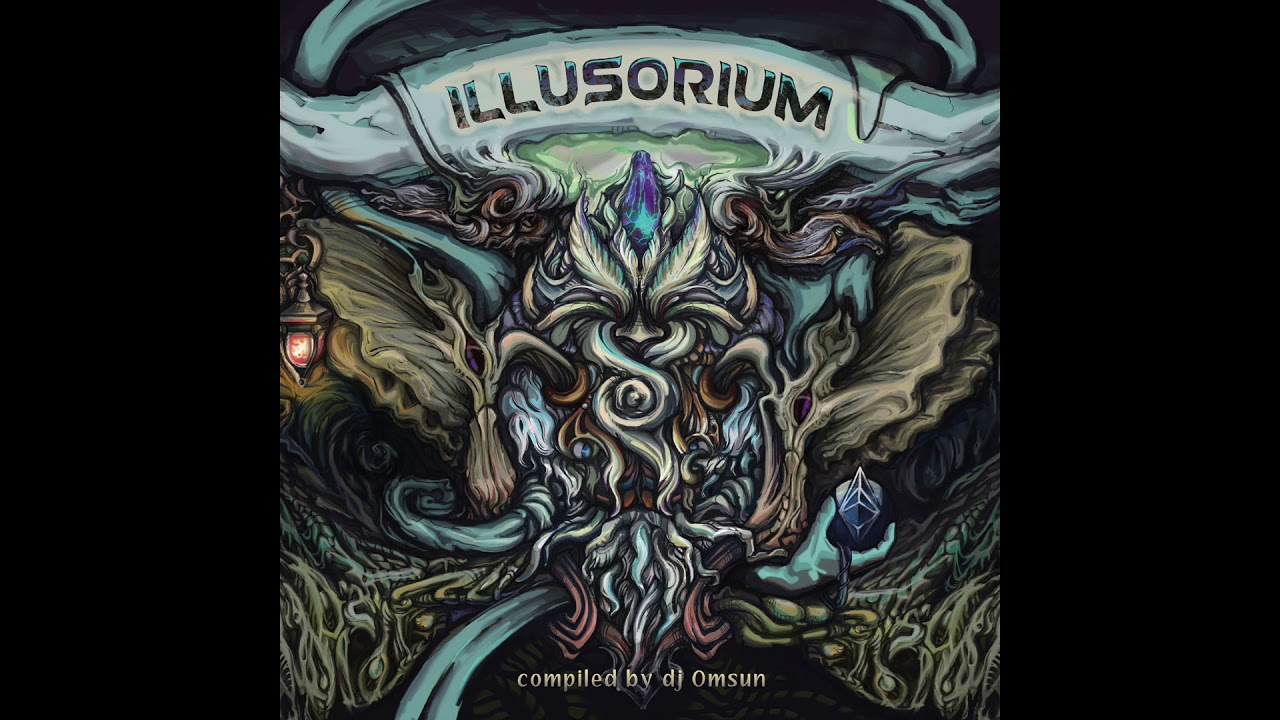Watch Mik-Ha - Altered Illusion (Moon Koradji Records) on YouTube Watch Mik-Ha - Altered Illusion (Moon Koradji Records) on YouTube