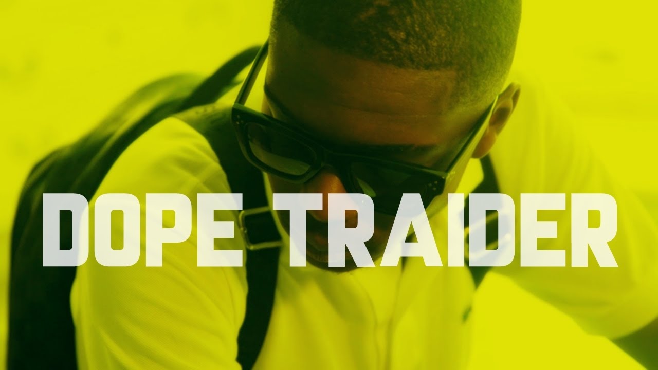 Ninho x Kalash Criminel Type beat 