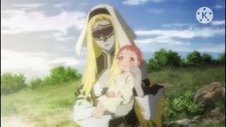 The Faraway Paladin OST - Blessings Of The Gods