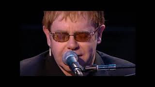 Elton John "Sorry Seems To Be The Hardest Word" Royal Opera House screenshot 5