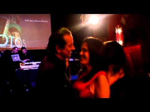 TAL GONEN'S BAR MITZVA  BY ORLY 9.16.10