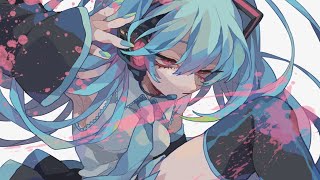 ペンジュラム / 初音ミク