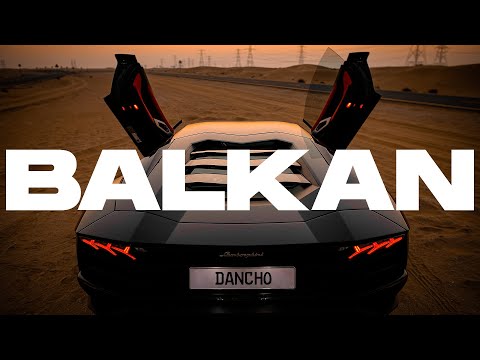 VOYAGE X NUCCI – BALKAN (Dancho Remix)