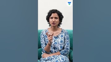 Mere liye yeh bahut challenging tha… - Shruti Sharma, AIR 1, UPSC CSE 2021 #shorts #upsc #upsc2022