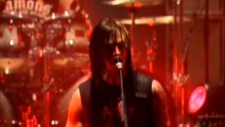 Bullet For My Valentine   Poison Live