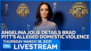 DBL | Thursday March 18, 2021