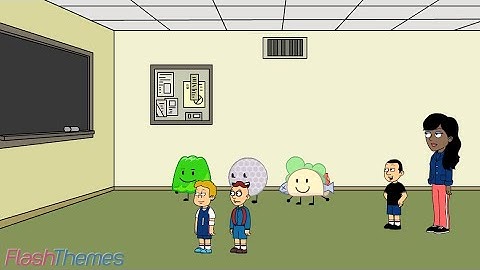 How Ruben started Kindergarten