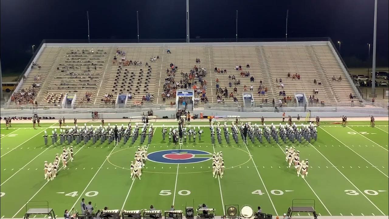 Field Ladder 2022 Dobie vs Grand Oaks YouTube