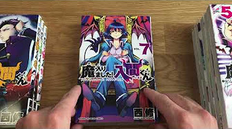魔入りました 入間くん ジャズリード Youtube