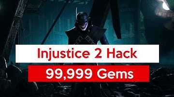 Injustice 2 Black Canary Legendaries Are RUINING ARENA! Injustice 2 Mobile 4.1.1! iOS/Android!