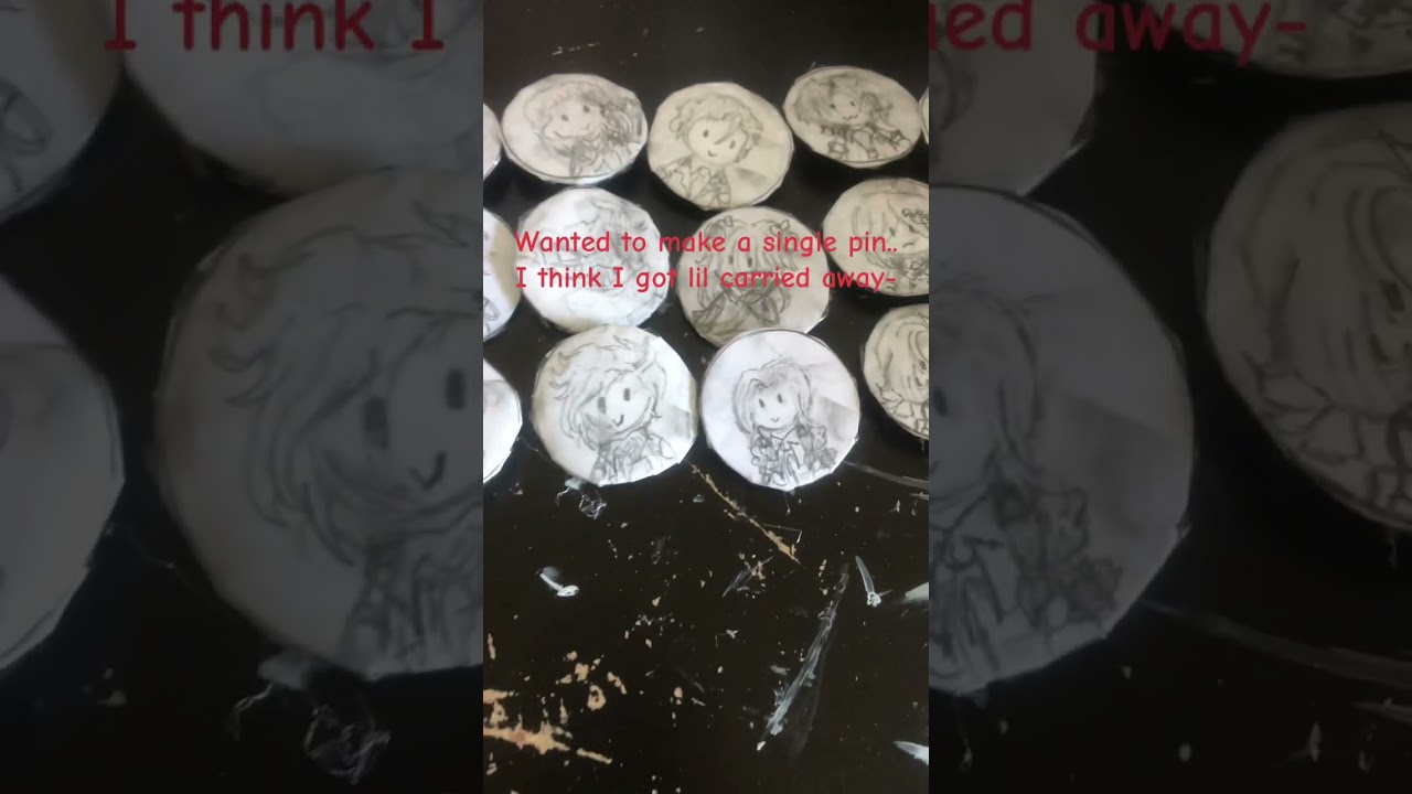 P:eg homemade backpack pins:3