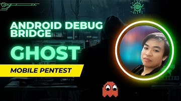 Ghost Framework | Control Android Devices Remotely