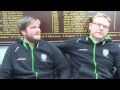 Team Mates