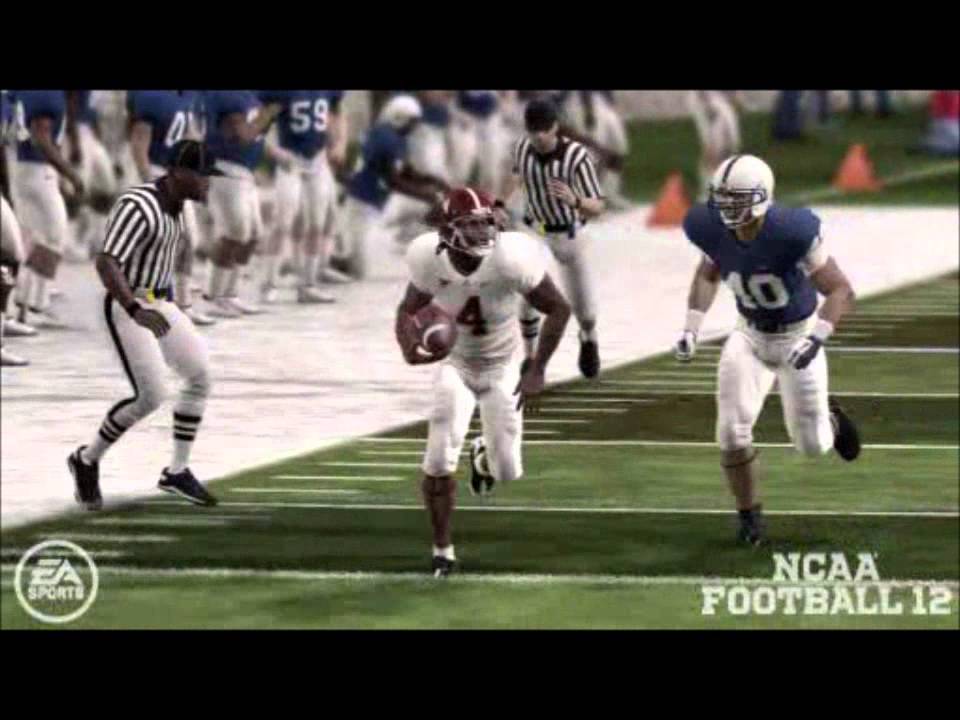 NCAA12
