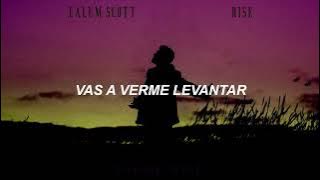 Calum Scott - Rise (Sam Feldt Remix) (Sub. español)