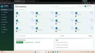 AssetFlow – Smart Asset Management System | Odoo Hackathon 2026