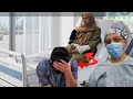 Dep Wounds From Discomfort From Cuting Sakineh S Hand Vein ToHope For Transplantation And Treatment Dep Wounds From Discomfort From Cuting Sakineh S Hand Vein ToHope For Transplantation And Treatment