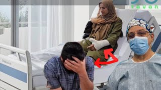 Download Lagu Dep Wounds:From Discomfort from Cuting Sakineh's Hand Vein toHope for Transplantation and Treatment MP3 Download Lagu Dep Wounds:From Discomfort from Cuting Sakineh's Hand Vein toHope for Transplantation and Treatment MP3
