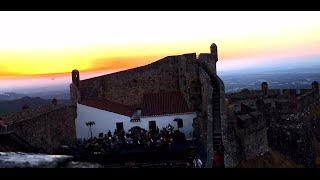 HKS @ Marvão International Music Festival - Day 2