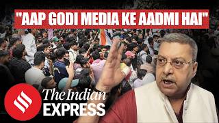 Modi Ka Shaadi...: Kalyan Banerjee Launches Sharp Attack on PM Modi Over Students' Lathi Charge