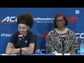 Notre Dame Women's Basketball at SMU | Postgame Press Conference (2.22.26)