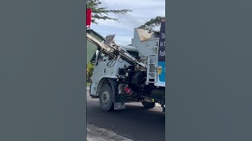 Sutherland Garbage GT 02/6 | Ripped Sticker