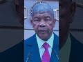 O Estado da Nação angolana segundo João Lourenço