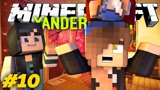 Yandere High School - PRANKING GOLD!! [S1: Ep.10 Minecraft Roleplay]